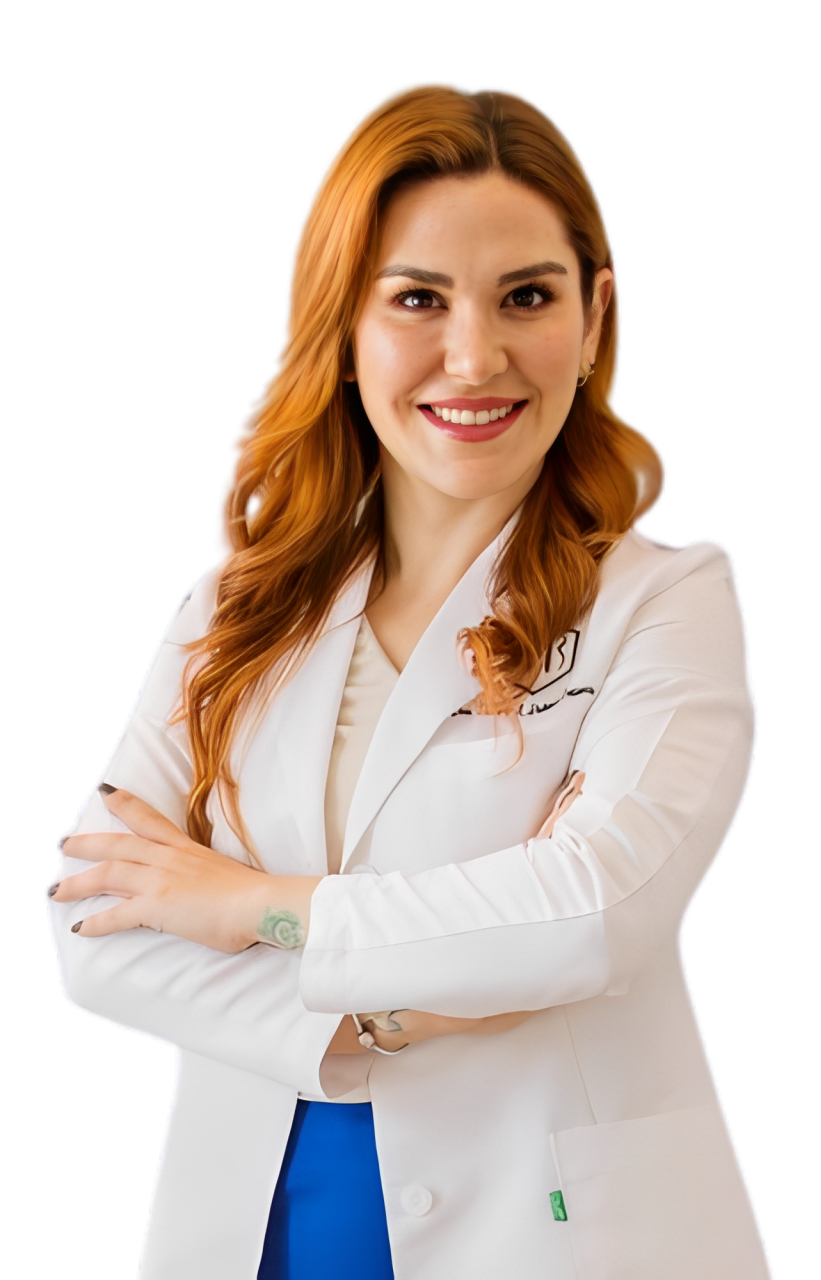 Dra. Mayra Alejandra Balderas Fonseca, médico estético en Zapopan